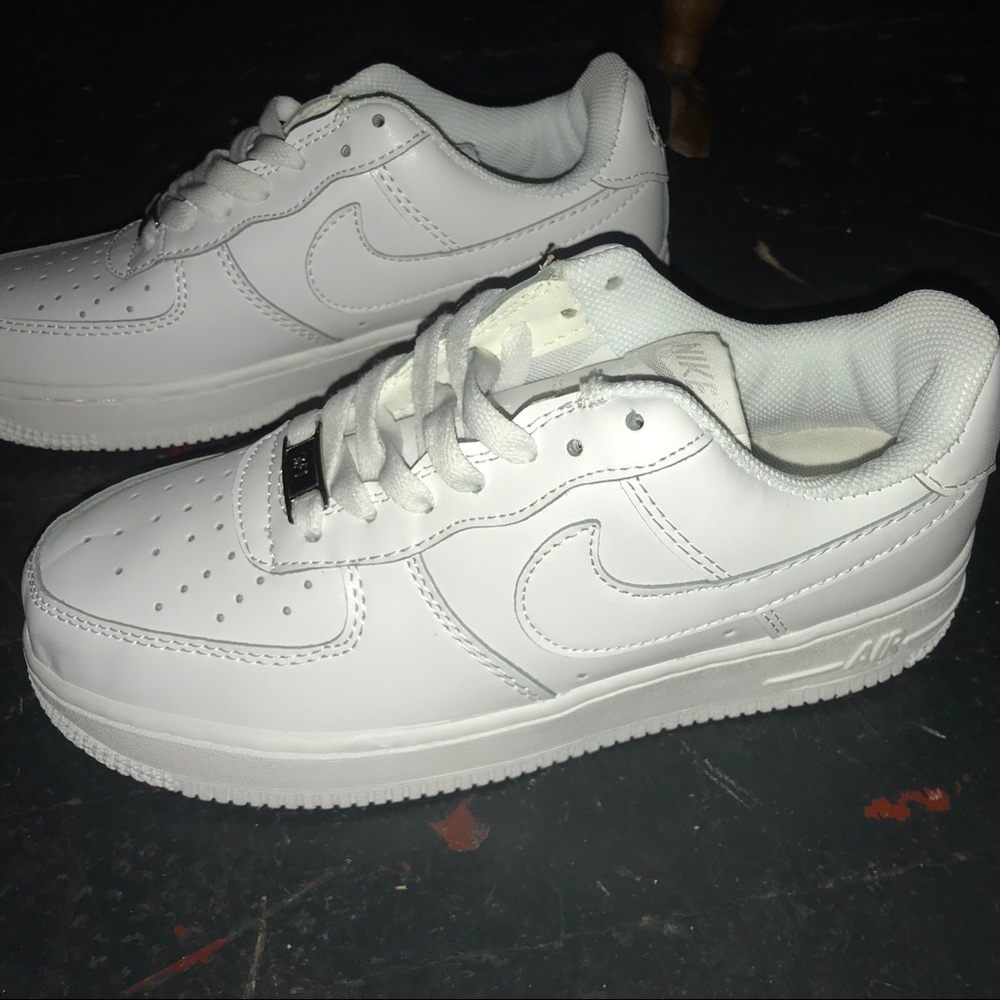 Nike Air Force Ones AF1